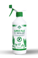 Barrier Superplus Fly Spray 500ml (020)