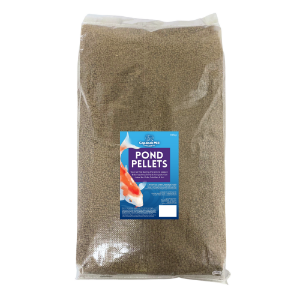 Copdock Mill Pond Pellets