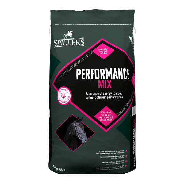 Spillers Performance Mix 20kg