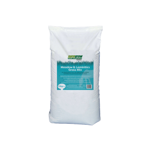 Suregrow Meadow & Lamanitic Grass Mix 10kg