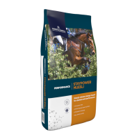 Dodson and Horrell Staypower Museli 20kg