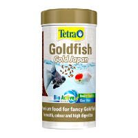 Tetra Goldfish Gold Japan 100ml