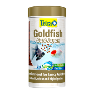 Tetra Goldfish Gold Japan 100ml