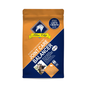 Blue Chip Super Concentrate Joint Care Balancer 3kg  BAG