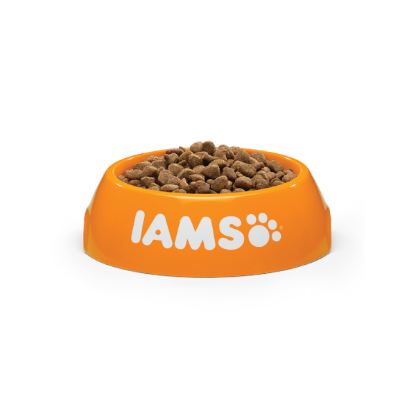 Iams Vitality Cat Hairball Chicken 2kg