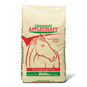 Mollichaff Applechaff     12.5kg