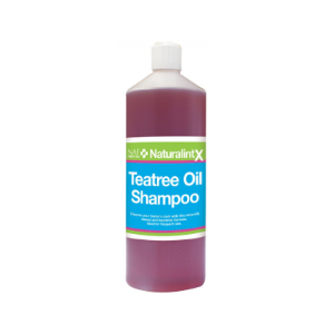 NAF Tea Tree Oil Shampoo