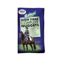 Baileys High Fibre Complete  20kg