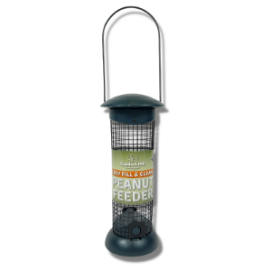 Copdock Mill Easy Fill & Clean Peanut Feeder (8/case)