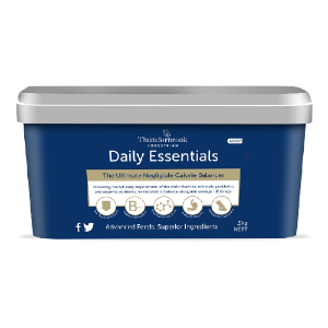 Thunderbrook Daily Essentials 3kg