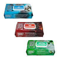 UltraGrime LIFE Clothwipes