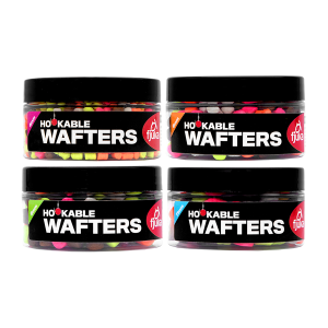 Fjuka Hookable Wafters