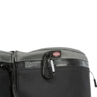 Hip Bag Baggy Belt Belt  62-125cm Black/Grey