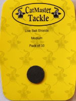 Live Bait Shields 3/4