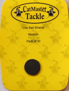 Live Bait Shields 3/4