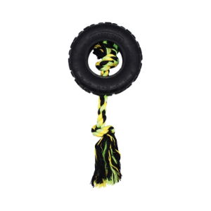 Happy Pet Grrelli Tyre Tugger x3