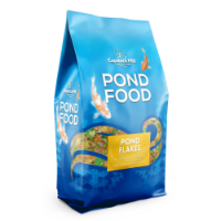 CM Pond Food Flake 150g