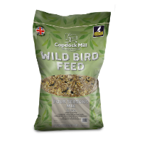 Copdock Mill Four Seasons Wild Bird Mix 12.75Kg