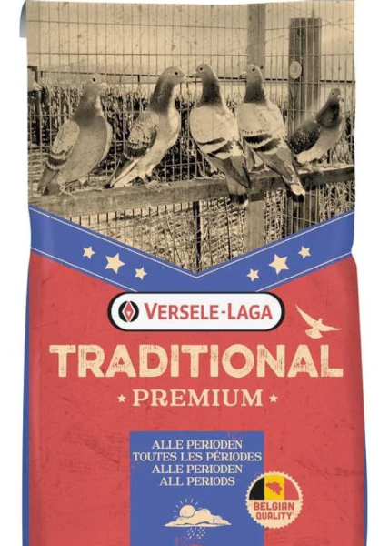 Versele Laga