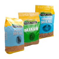 Foldhills Mixer