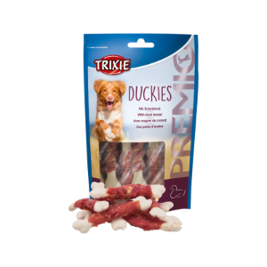 Premio Duckies 100g