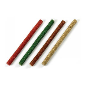 Munchy Rolls Assorted 6" x 20mm 50