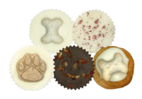 Ruffingtons Canine Cupcakes 4 x 4pk