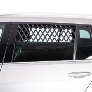 Ventilation Lattice For Cars 30-110cm Black