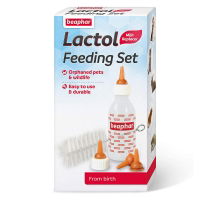 Lactol Feeding Set