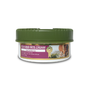 Global Itch & Bite Cream 200g