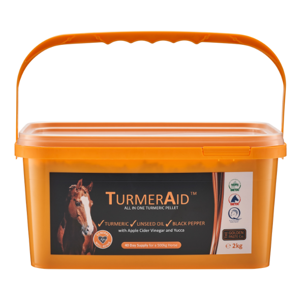 TurmerAid 2kg