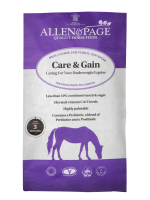 A&P Care & Gain 20kg