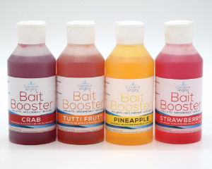 Booster Liquids 150ml