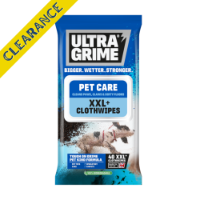 UltraGrime LIFE Pet 16 x 40 Pack Temporary