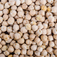 White Peas (Yellow) 25kg