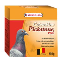 Versele-Laga Pickstone Red 650g