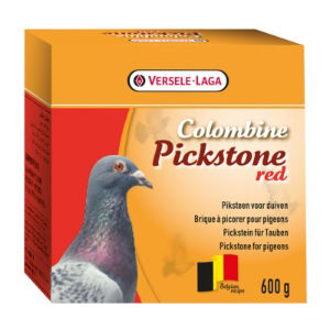 Versele-Laga Pickstone Red 650g