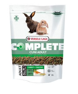 Versele-Laga Complete Cuni Adult 500G