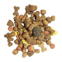 Corporals Crunch Working Dog Meaty Mix  15kg