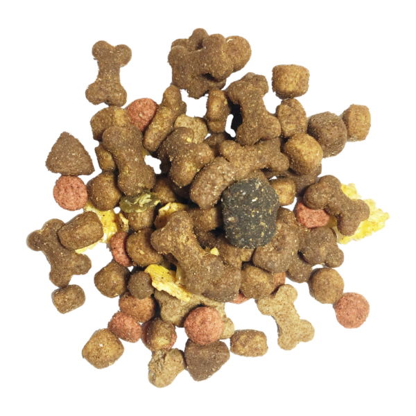 Corporals Crunch Working Dog Meaty Mix  15kg